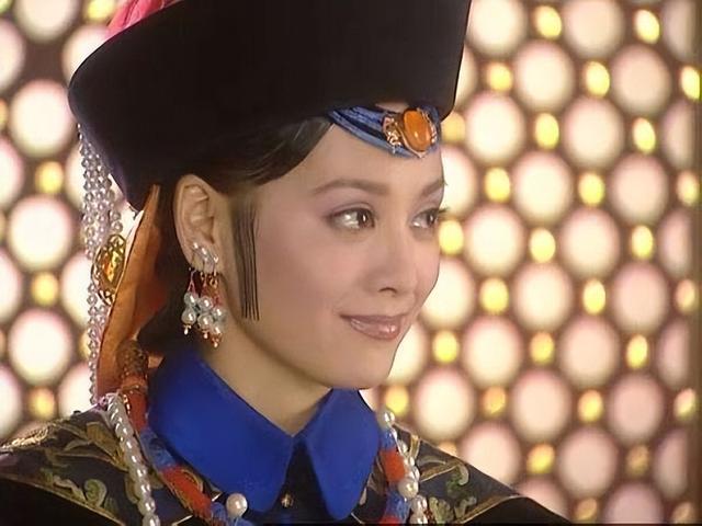 中國古代歷史上十大女強(qiáng)人