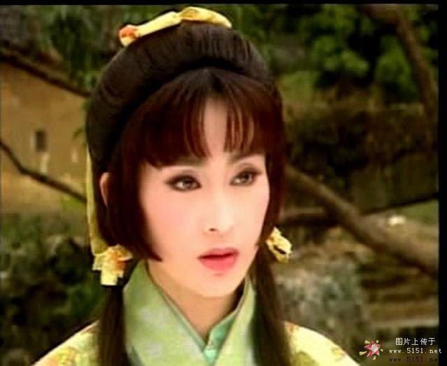 中國古代四大美女：西施、王昭君、貂蟬、楊玉環(huán)扮演者，誰最美！