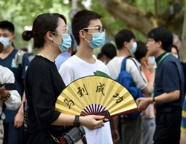 601分高考生被殘忍殺害，嫌疑人竟是51歲同村親戚，家長以淚洗面