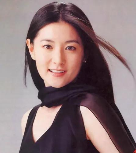 那些年被評為韓國最美的十大女星，宋慧喬僅排第七，金喜善墊底