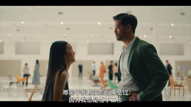 不愧是黃暴污女王，這年度好劇太頂了