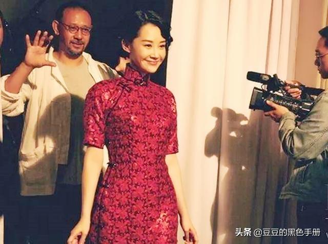 旗袍如照妖鏡，看看這17位女星，誰最驚艷，誰像偷穿大人衣服？