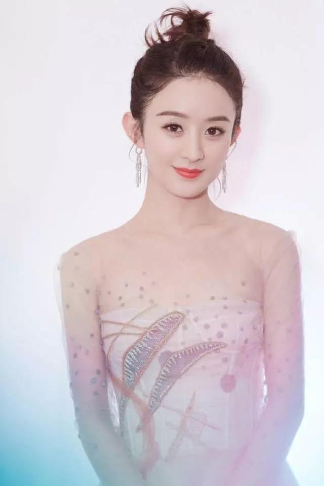 新鮮出爐的十大美女排名，第二名充滿異域風(fēng)情，你認(rèn)同嗎？