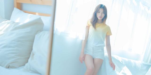 女人心里有你，會有3個期待，真的很在乎你