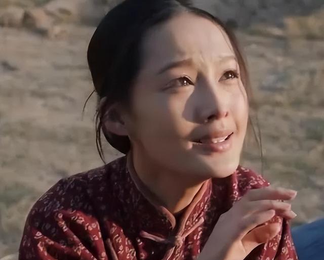 《白鹿原》中最美女人田小娥，她結(jié)局凄慘因為什么？漂亮？放蕩？