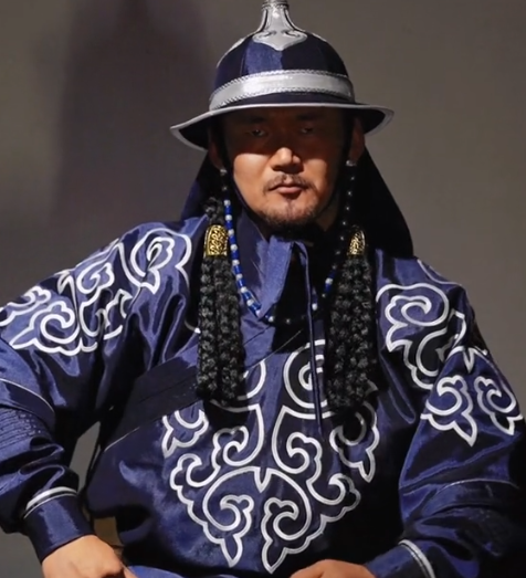 驚艷全網(wǎng)的9大民族變裝，就連央視都帶頭轉(zhuǎn)發(fā)，哪一個(gè)驚艷了你？