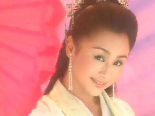 中國古代四大美女：西施、王昭君、貂蟬、楊玉環(huán)扮演者，誰最美！