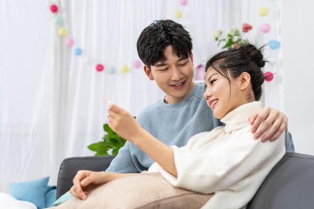 容易懷孕的女性，一定都有這些特點，若沒有很可惜!