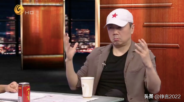 十大令人難忘的鏘鏘三人行嘉賓，他們的這些言論，你是否還記得？