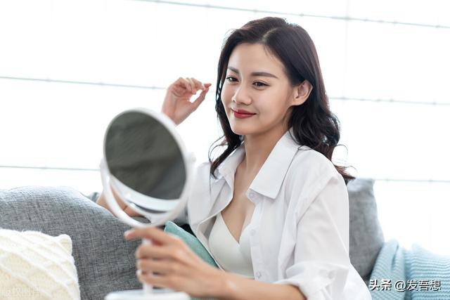 女人外遇，有“四容”變化，容易發(fā)現(xiàn)