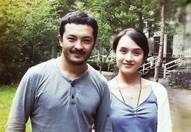 富大龍：娶重慶美女饒敏莉，12年后，婚姻還是輸給了票子和孩子