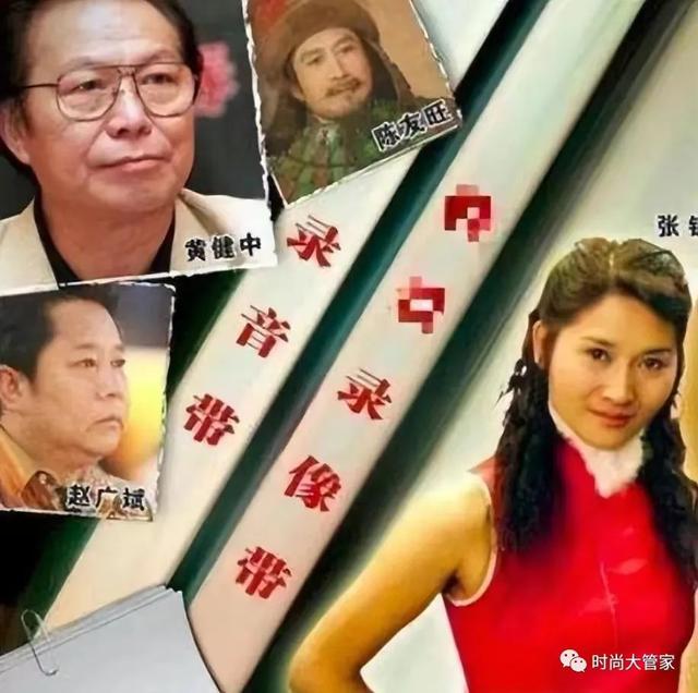 女演員揭露潛規(guī)則，陪吃陪睡只是冰山一角，一個比一個離譜！