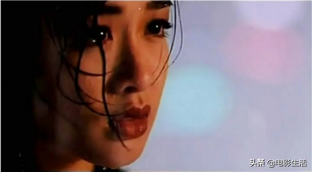 影視劇中美艷又性感的女演員，鞏俐、張曼玉仍是觀眾的頭號(hào)女神