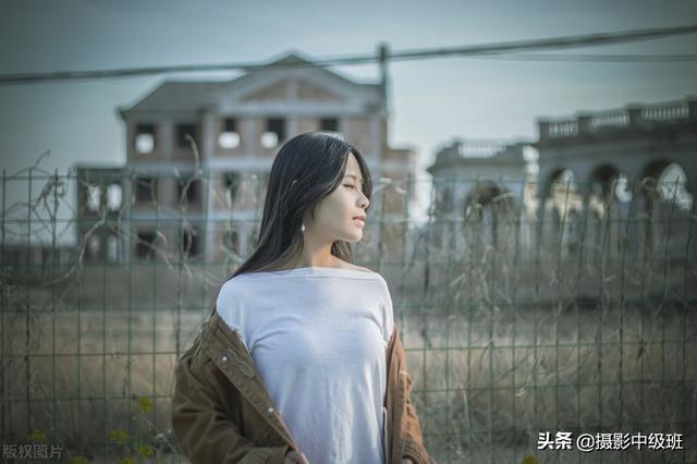 女人拍照十大禁忌，正確的擺姿勢，才能拍出好看的照片