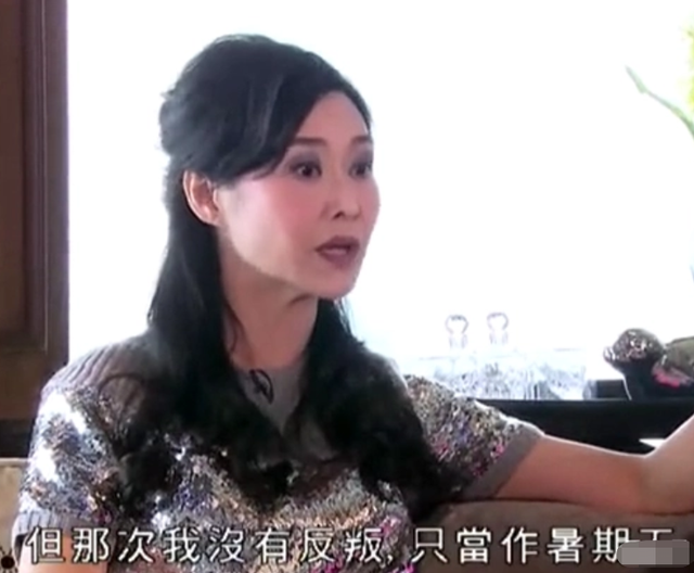 7位“一脫成名”的女星，有人成一線有人嫁豪門，有人成“癲王”