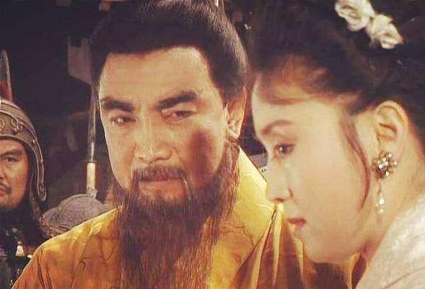 盤點(diǎn)三國十大美女(真實(shí)版)有史可查
