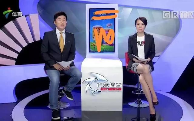 廣東十大美女主持人，美貌與智慧并重的才女，比明星還漂亮的主播