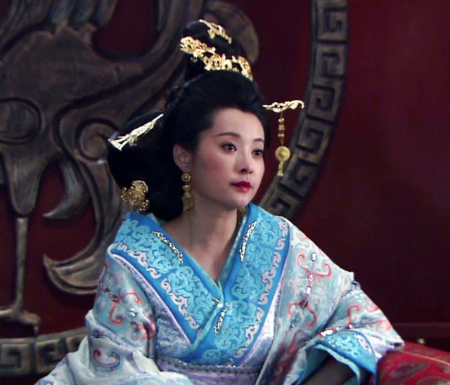西漢歷史上的4個(gè)女人：讀懂了她們，就讀懂了整個(gè)西漢王朝的歷史