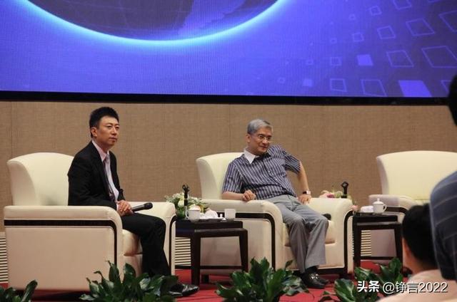 十大令人難忘的鏘鏘三人行嘉賓，他們的這些言論，你是否還記得？