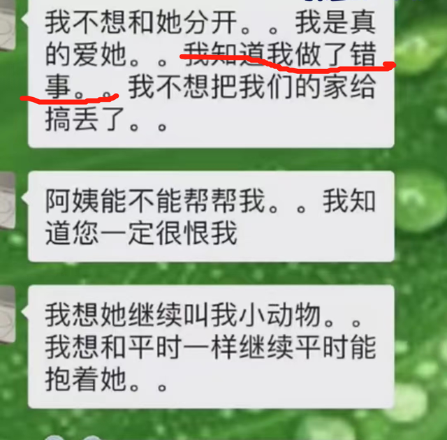 張恒出軌遭抓包畫面曝光！下跪打滾撕衣服，三段視頻揭露真面目