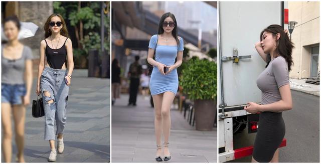 原來女生的胸部形狀有那么多種？東亞女性胸部偏小真是基因所致？