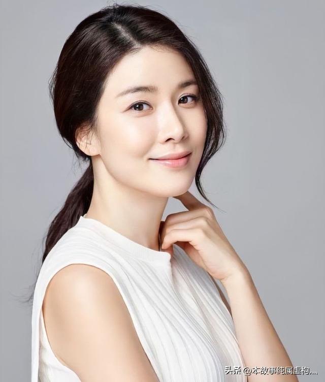 「35～44歲最美韓國女演員」TOP10！孫藝珍網(wǎng)推第一