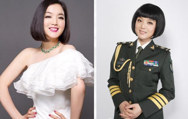 盤點(diǎn)90年代十大美女甜歌星 楊鈺瑩 李玲玉 朱曉琳 蔡紅虹 周冰倩
