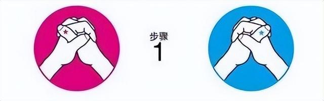 超準(zhǔn)腦內(nèi)占卜！2個(gè)動(dòng)作，十秒鐘測(cè)出你的性格特質(zhì)、戀愛行為模式
