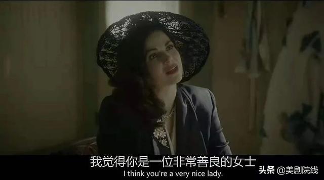 全員殺瘋，這部國內(nèi)當(dāng)前最火的美劇，咋就不行了？