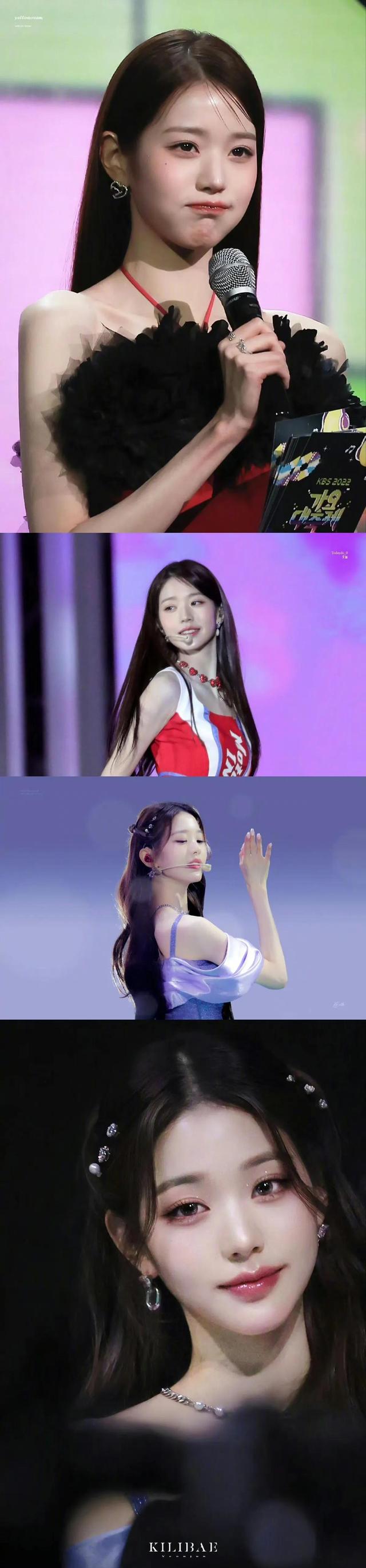 來看看帥哥美女養(yǎng)眼吧