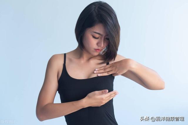乳房太大是好是壞？需要手術嗎？醫(yī)生：看具體情況而定