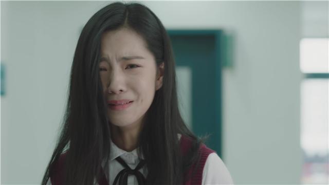 《我的刺猬女孩》結(jié)局終是定局，吳景昊昏迷十年，南南因合照病危
