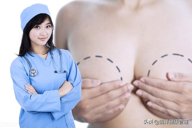 乳房太大是好是壞？需要手術嗎？醫(yī)生：看具體情況而定