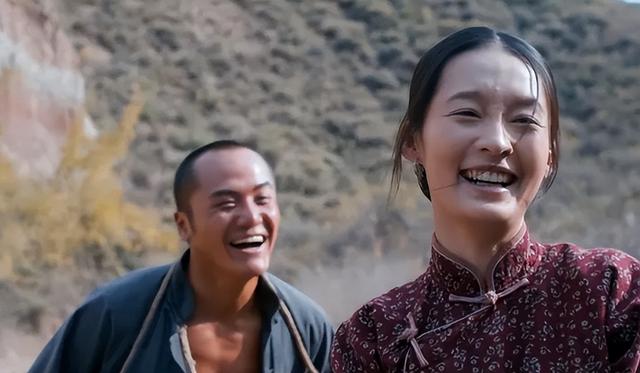 《白鹿原》中最美女人田小娥，她結(jié)局凄慘因為什么？漂亮？放蕩？