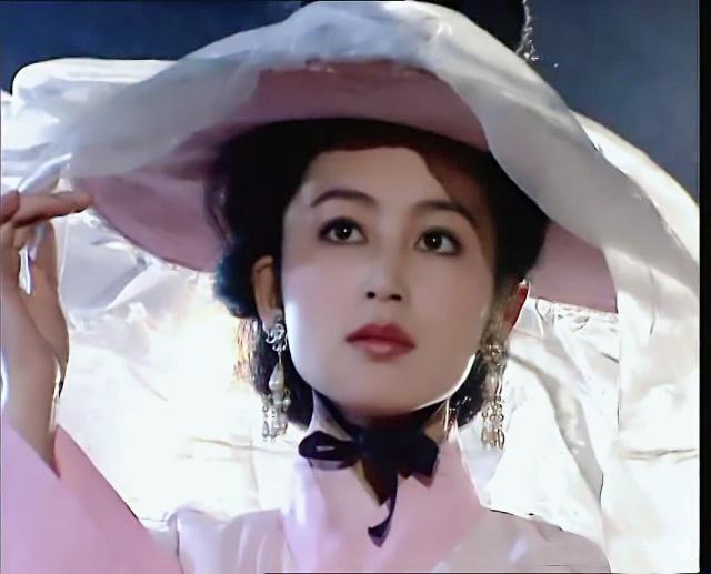 中國古代四大美女：西施、王昭君、貂蟬、楊玉環(huán)扮演者，誰最美！