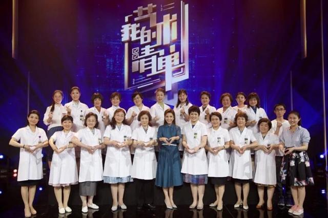 驚艷！這18位協(xié)和“女神”教授，多才多藝，還同登央視！