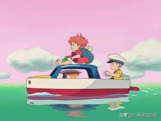 真正大格局的女生：善良、高瞻遠(yuǎn)矚、海納百川