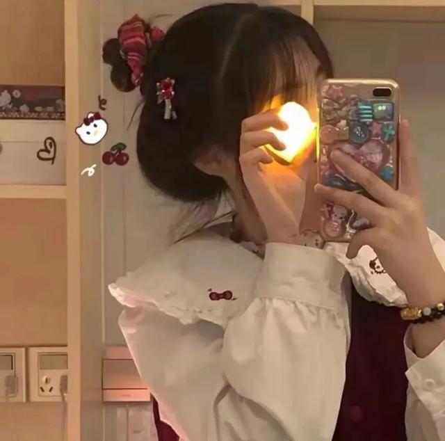 溫柔至頂?shù)呐^像-超高清