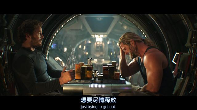 把“全裸”和“同性戀”當(dāng)作噱頭，難怪他會成為爛片