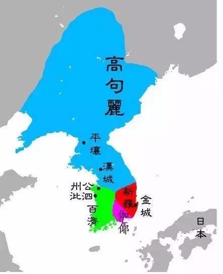 看楊廣是如何一步步葬送大隋江山的！