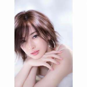 日本女明星(北川景子綾瀨遙田中美奈實(shí)爭(zhēng)艷日本四大美女太性感靚麗)