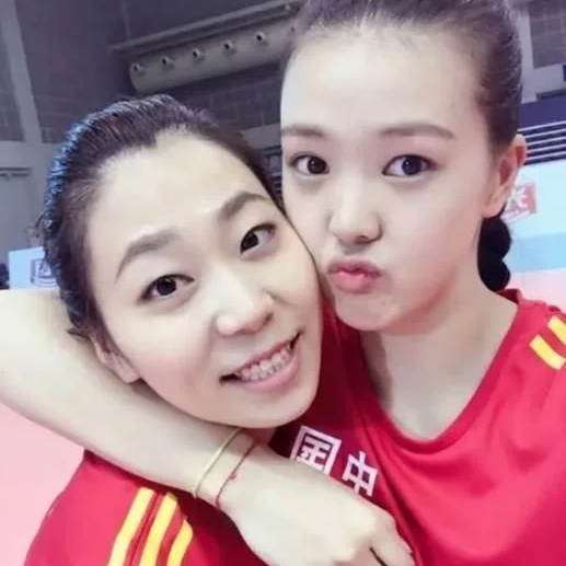 中國(guó)體壇盛產(chǎn)美女，又美又颯的靚麗風(fēng)景線，看看這十位美不美？