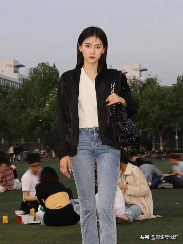 校園清純少女|氣質(zhì)美女