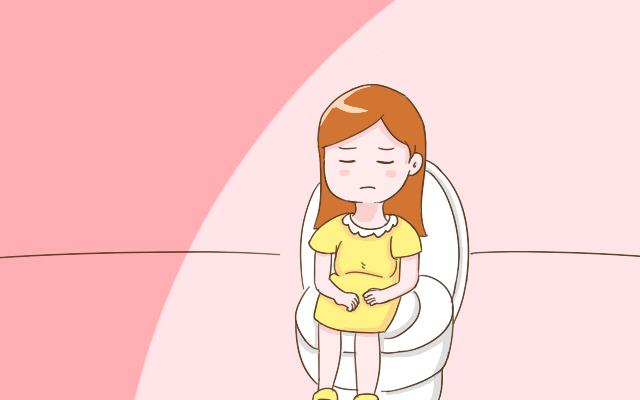 為什么孕媽的內(nèi)褲總是濕濕的？出現(xiàn)這2種情況，就該引起重視了