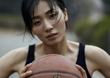 中國(guó)體壇盛產(chǎn)美女，又美又颯的靚麗風(fēng)景線，看看這十位美不美？