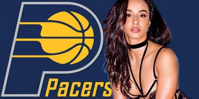 意想不到，成人女星自曝16歲時(shí)候與NBA球星有染，因此出道。
