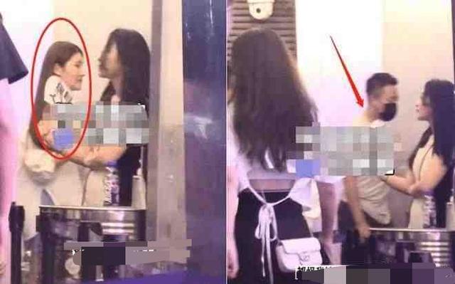 汪小菲深夜現(xiàn)身酒吧，身旁美女吸睛，顏值不輸大S，婚姻狀態(tài)成迷