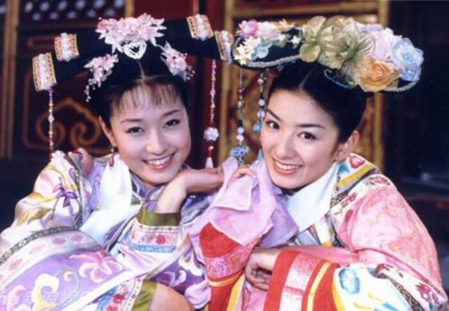 越老越漂亮的5位女星，年輕時(shí)長得一般，年紀(jì)大了反而更美了