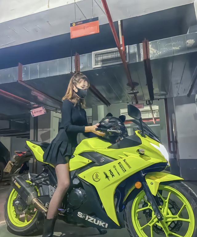 又有美女網(wǎng)紅騎手車禍去世！現(xiàn)場一片狼藉好慘烈，生前不聽人勸阻