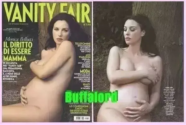 她是全球公認的最性感女神：“裸露”卻不情色的人間尤物
